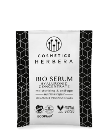Bio Serum Hialurónico Nutritivo